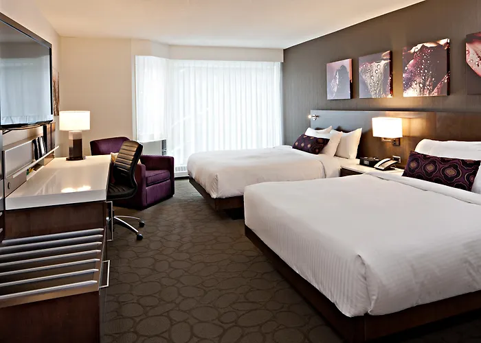 Crosswaters Resort At Kananaskis