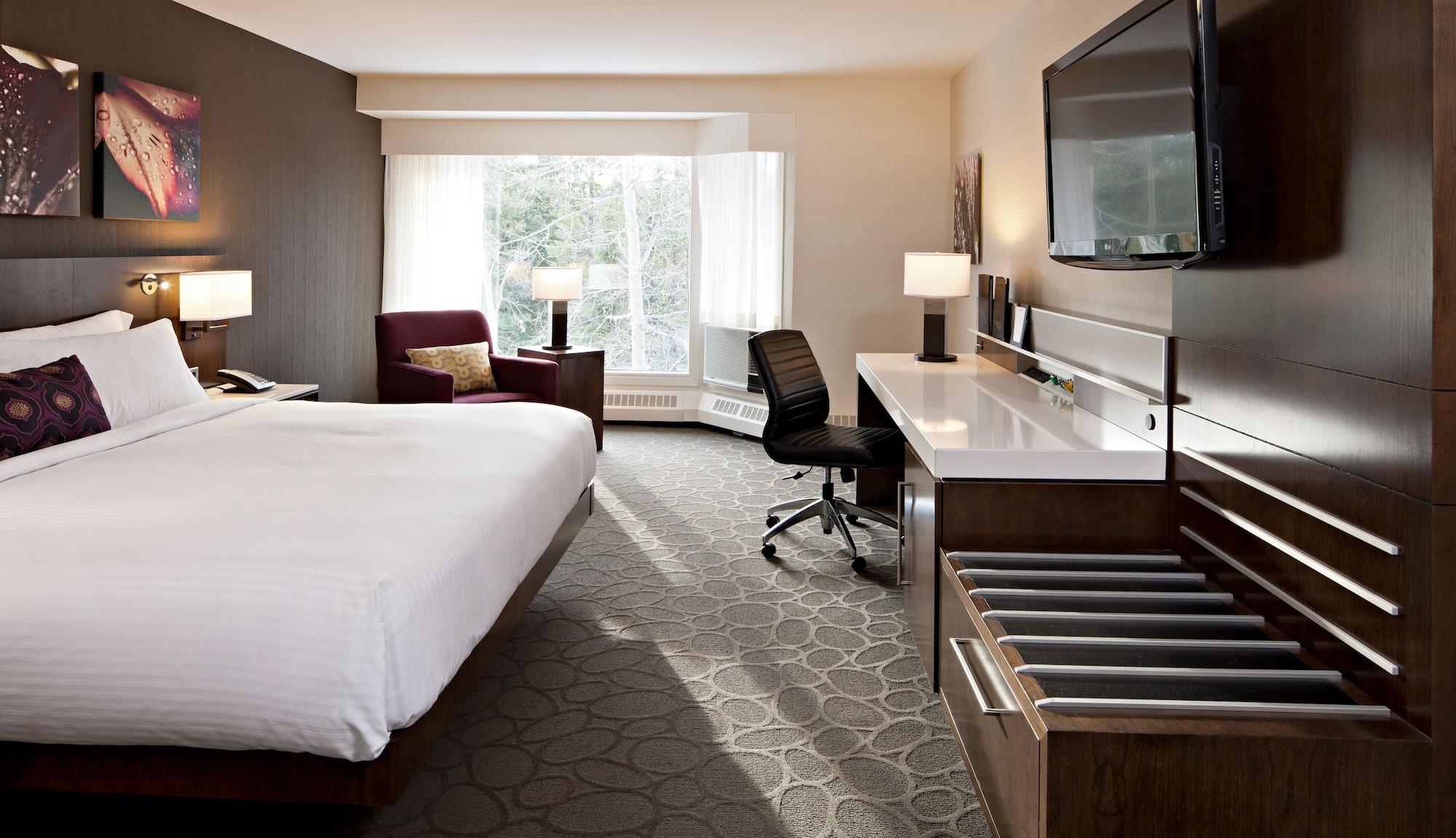 Crosswaters At Hotel Kananaskis