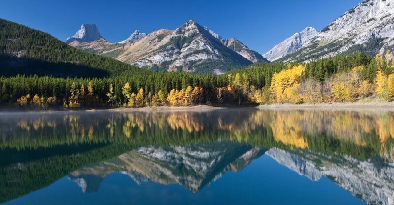 Crosswaters At 3* Kananaskis